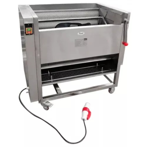 Картофелечистка Roal Veget СХ150