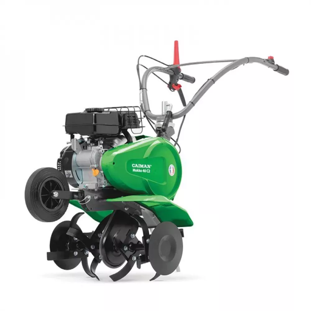 Caiman MOKKO 40 C2 культиватор бензиновый 3400360104