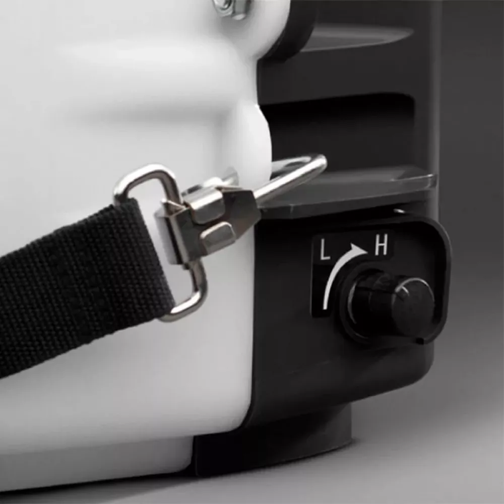 Caiman PS20E FOG KING опрыскиватель аккумуляторный (без АКБ и ЗУ) 353096