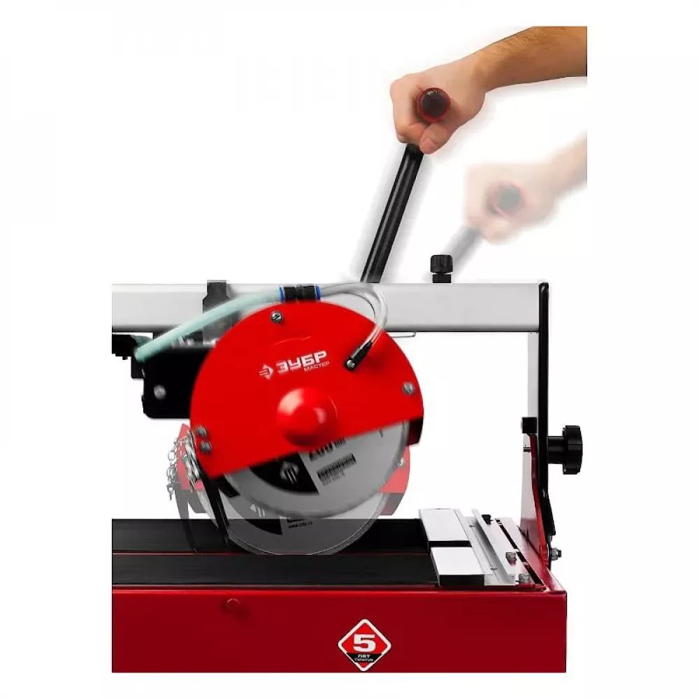 Электроплиткорез ЗУБР ЭП-200-1000С МАСТЕР