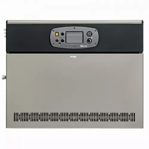 Baxi SLIM HPS 1.110 котел газовый напольный A7114602