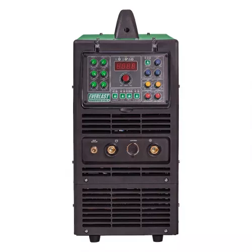 EVERLAST PowerTig 315LX сварочный инвертор tig 3EV315LX