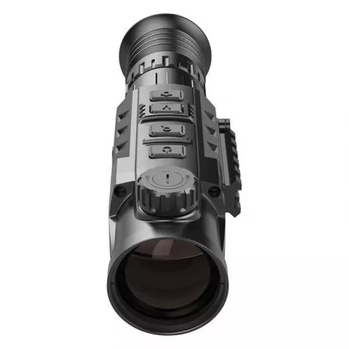 iRay Rico RL 42 тепловизионный прицел RL42