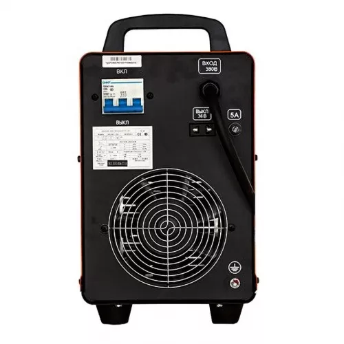 Сварог MIG 250 F J33, WF21 инвертор сварочный с механизмом подачи проволоки 00000087774