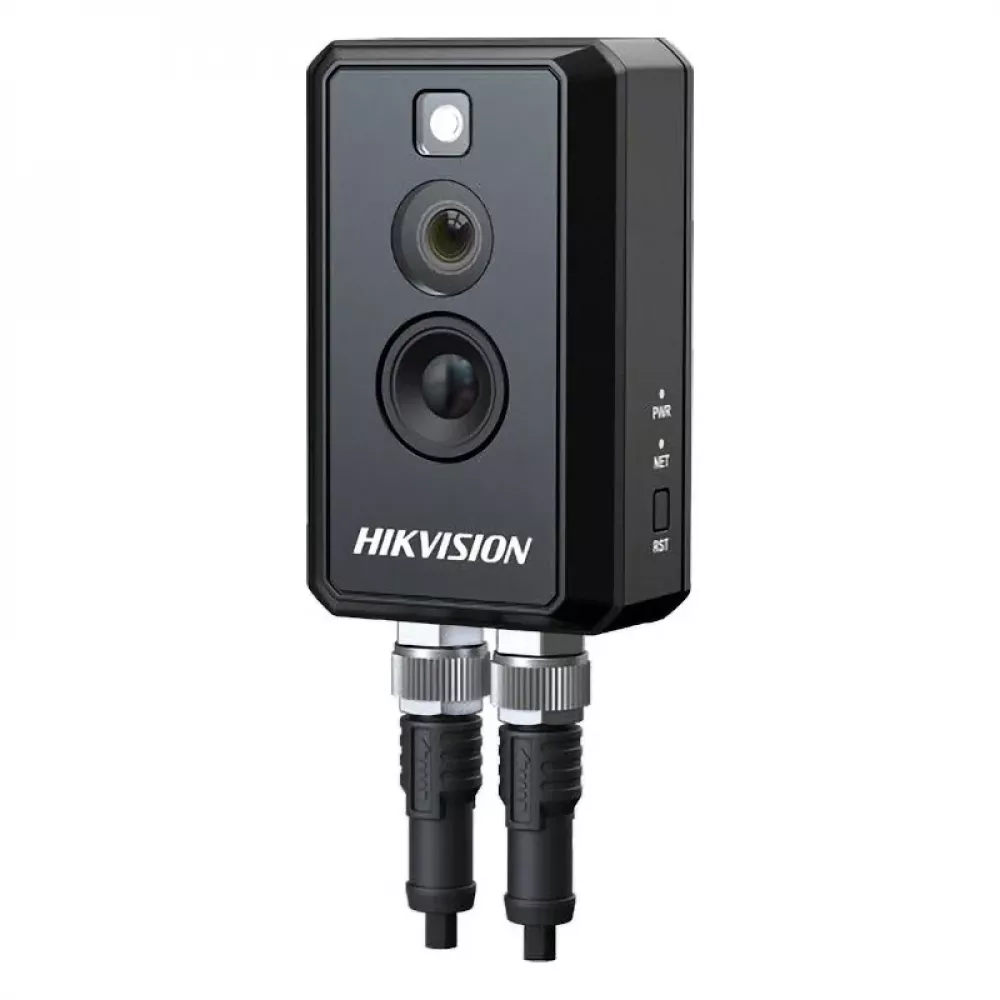 Hikmicro Hikvision DS-2TD3017T-2_V стационарный тепловизор DS-2TD3017T-2_V