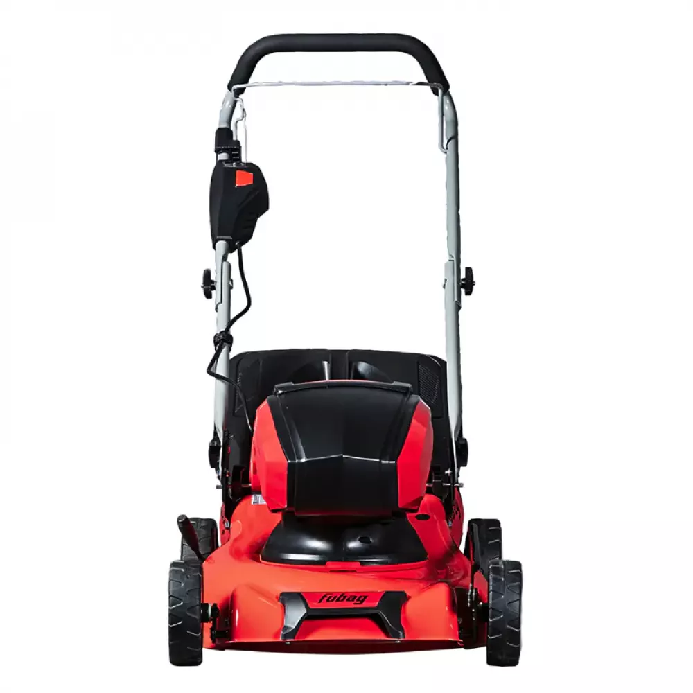 FUBAG FLA 4240M газонокосилка аккумуляторная (1 x 4 Ач, ЗУ) 641063