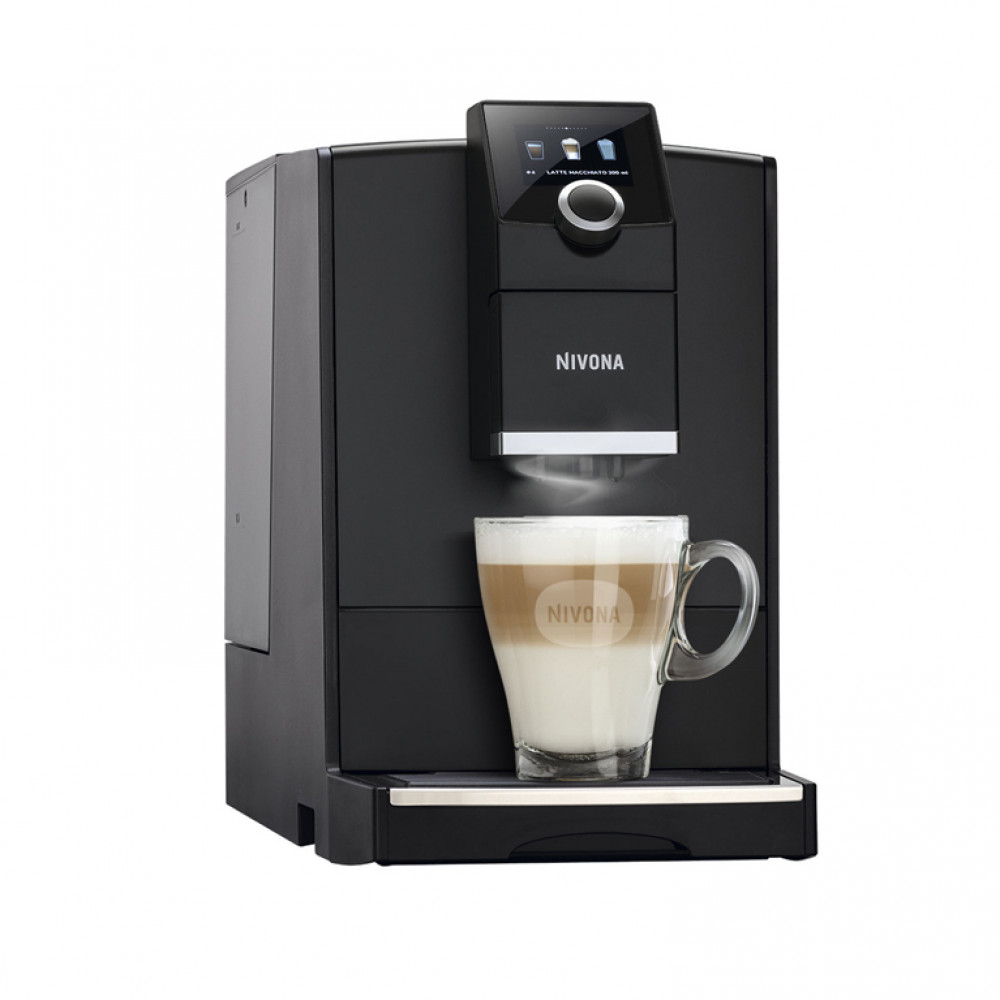 Кофемашина Nivona CafeRomatica NICR 790