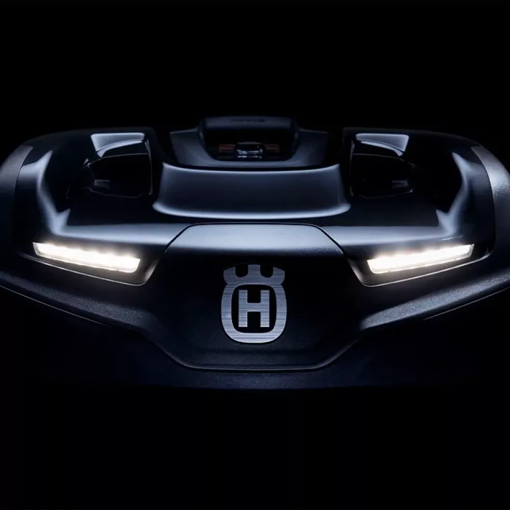 Газонокосилка-робот Husqvarna Automower 430X, 9678528-11