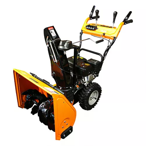 Sturm! STG7461EL бензиновый снегоуборщик