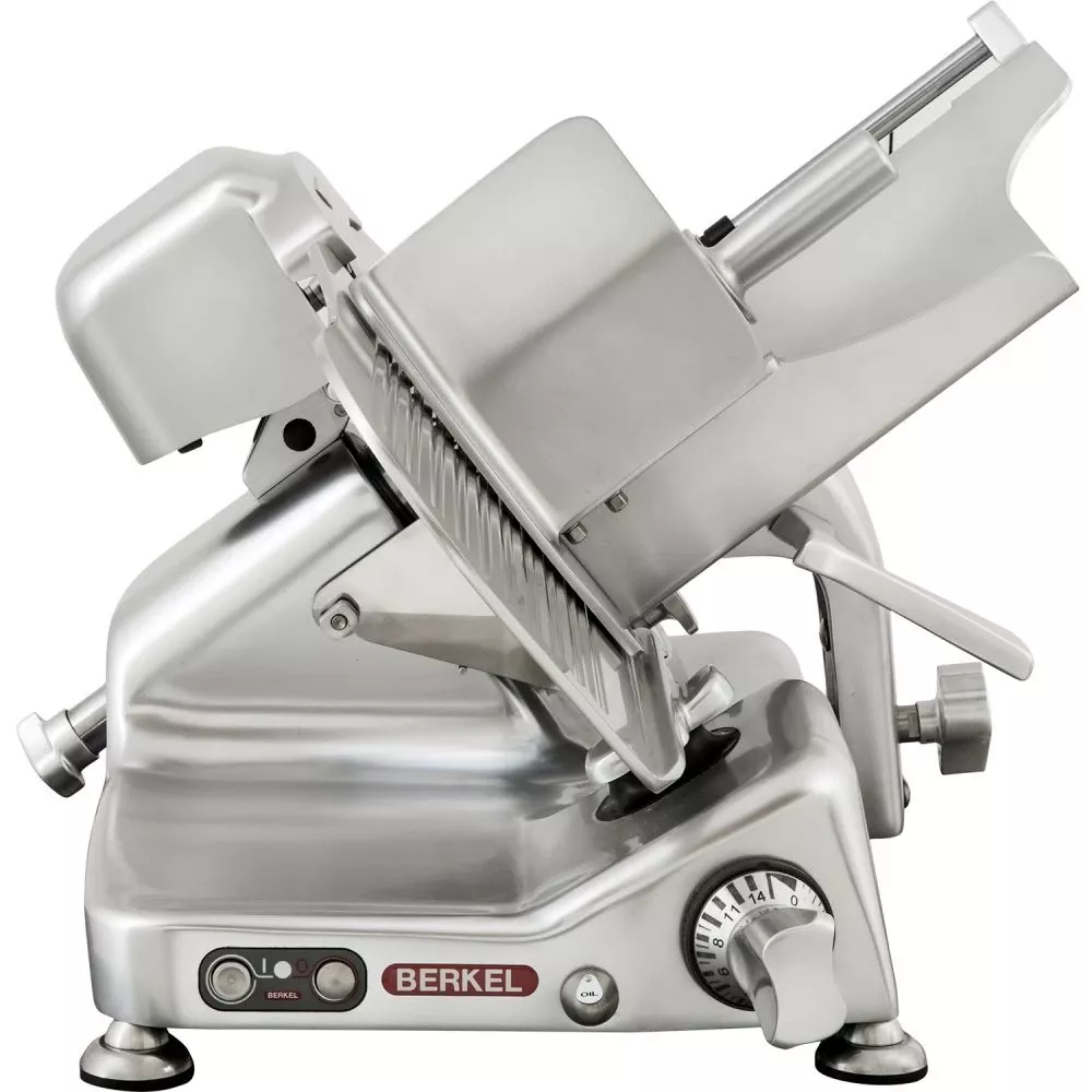 Слайсер Berkel Suprema PEG315 1Ф