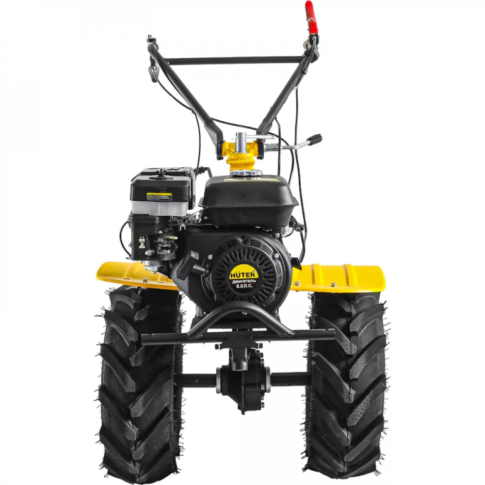 Сельскохозяйственная машина Huter МК-8000P BIG FOOT, 70/5/13