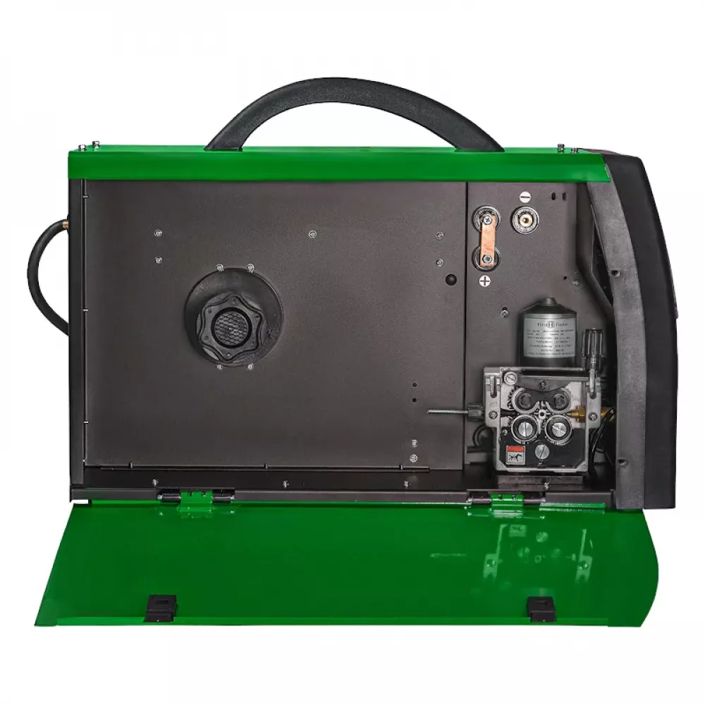 EVERLAST Power i-MIG 275P инверторный сварочный полуавтомат 2EV275P