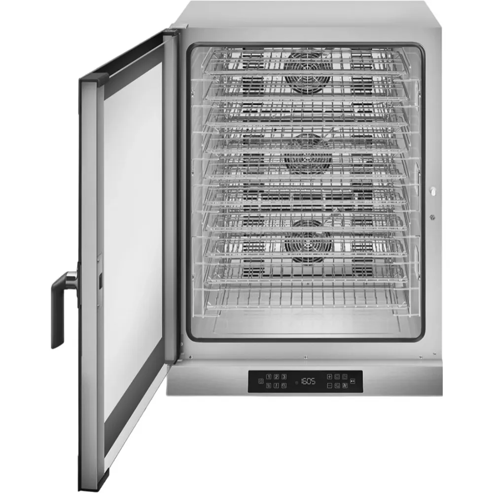 Печь конвекционная электрическая Smeg ALFA 1035 E1HDS