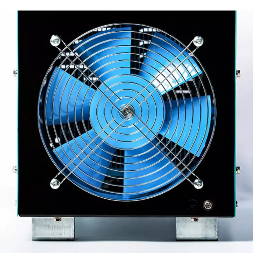 ALTECO ARC-400С сварочный инвертор 9765