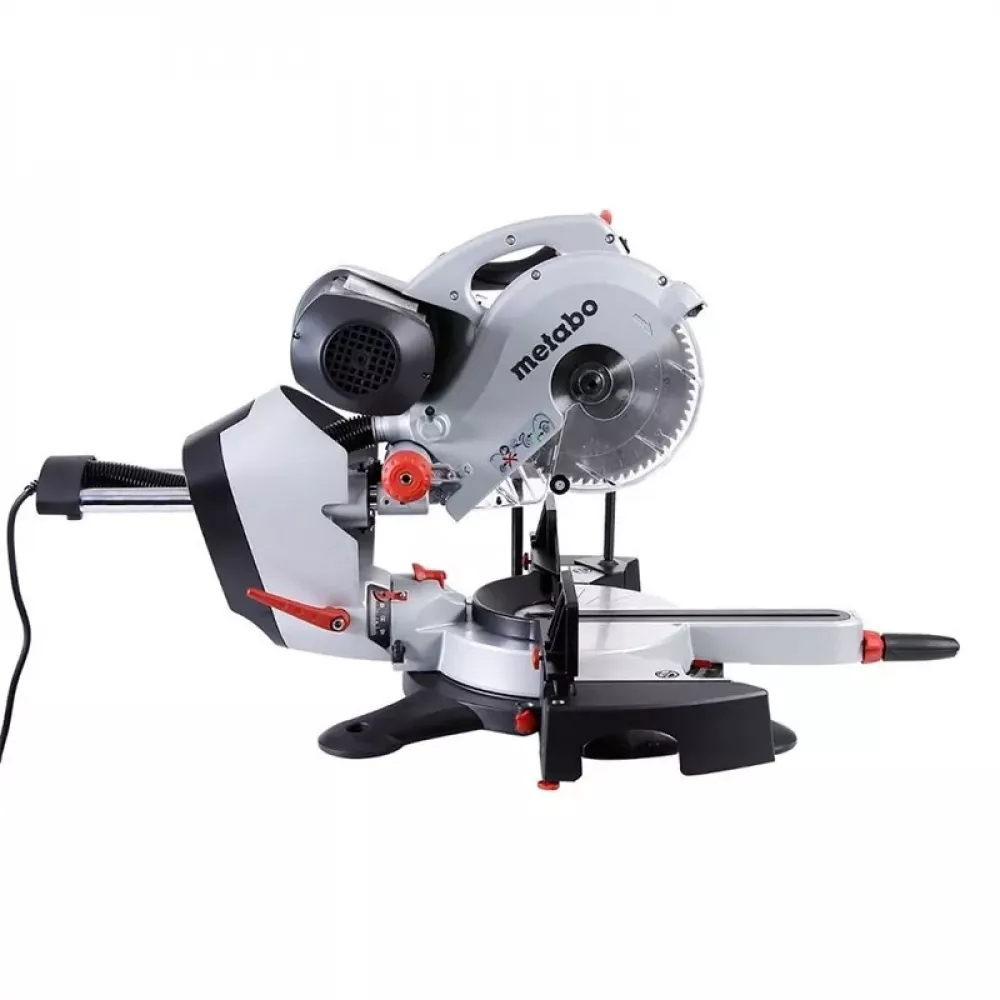 Торцовочная пила Metabo KGS 254 I Plus, 0102540200