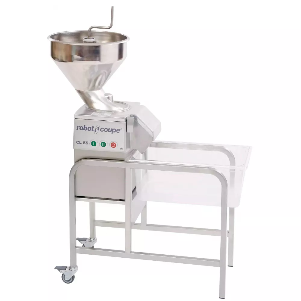 Овощерезка Robot Coupe CL55 Авто 3Ф