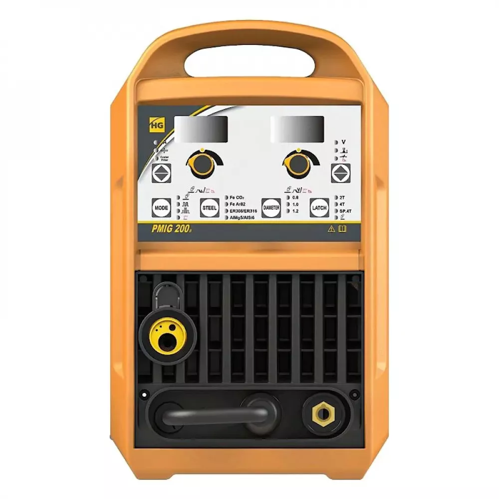 Hugong PMIG 200 III сварочный полуавтомат 029651