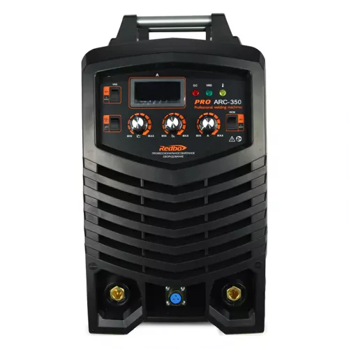 Redbo Pro Arc 350 сварочный аппарат 7430