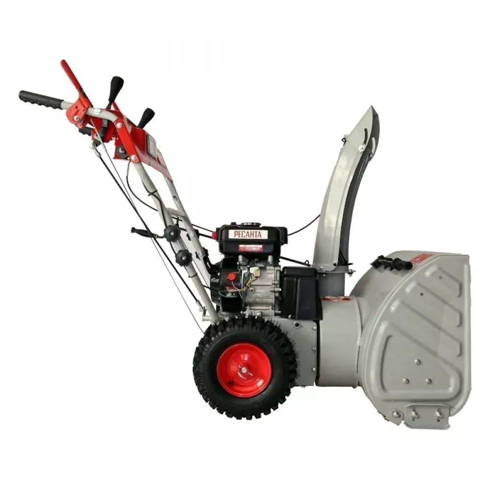 Ресанта СБ 4100ПФ бензиновый снегоуборщик 70/7/31