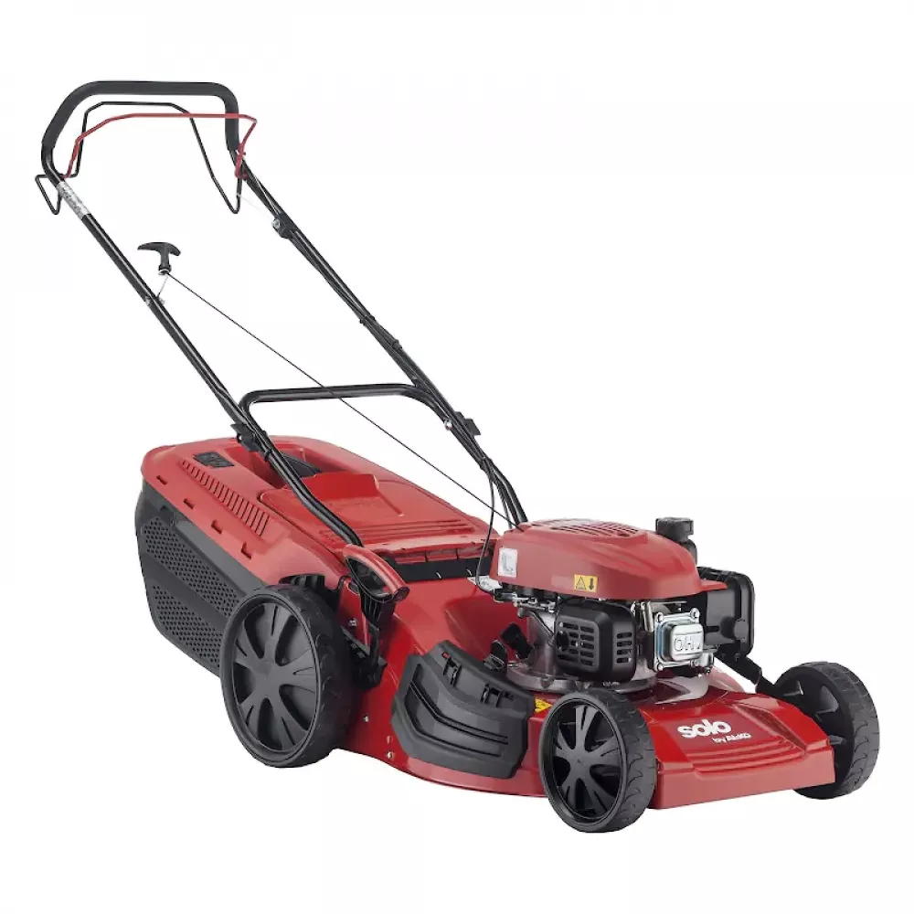 Solo by AL-KO 5210 SP-A газонокосилка бензиновая 127582