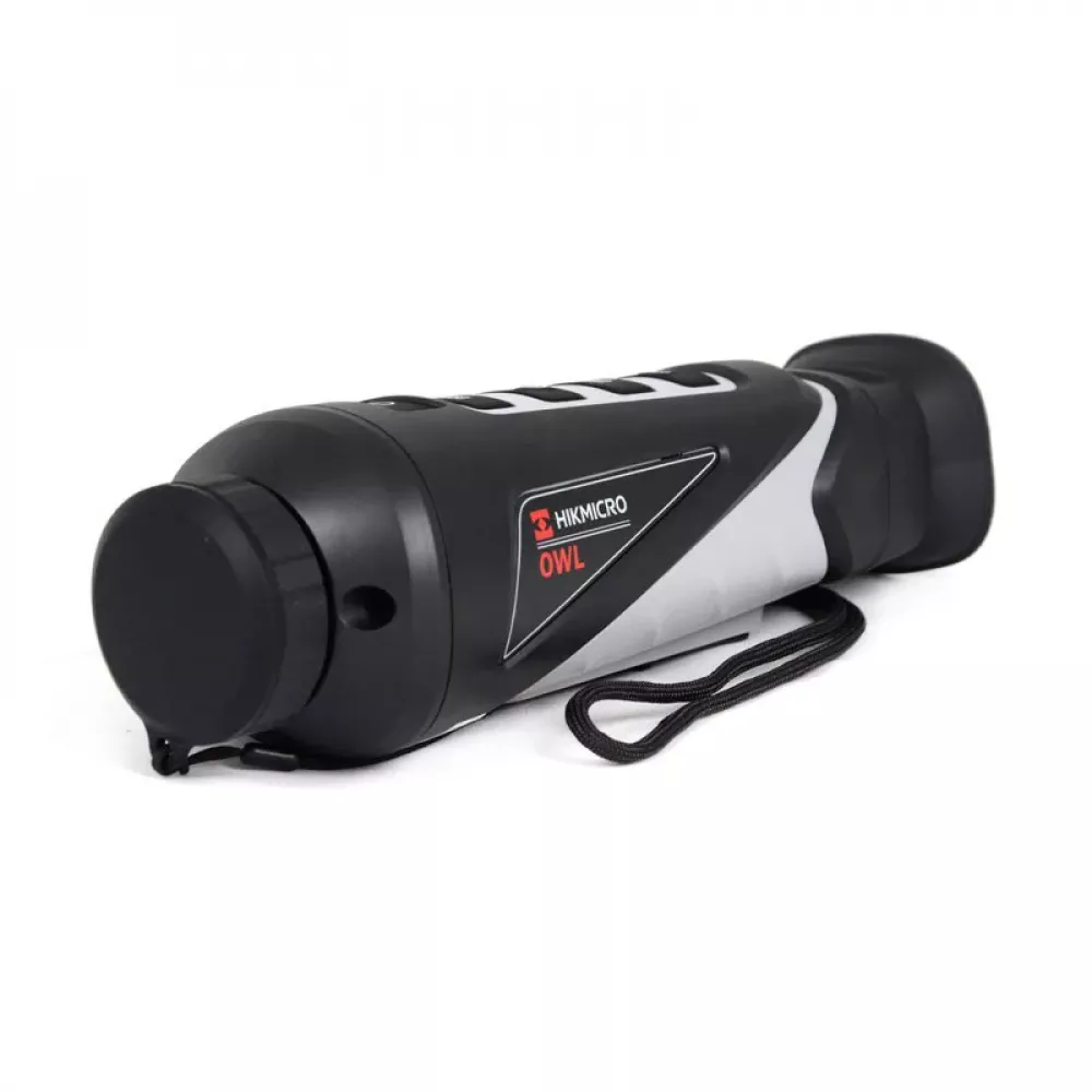 Hikmicro OWL OH35 тепловизионный монокуляр HM-TS03-35XF/W-OH35