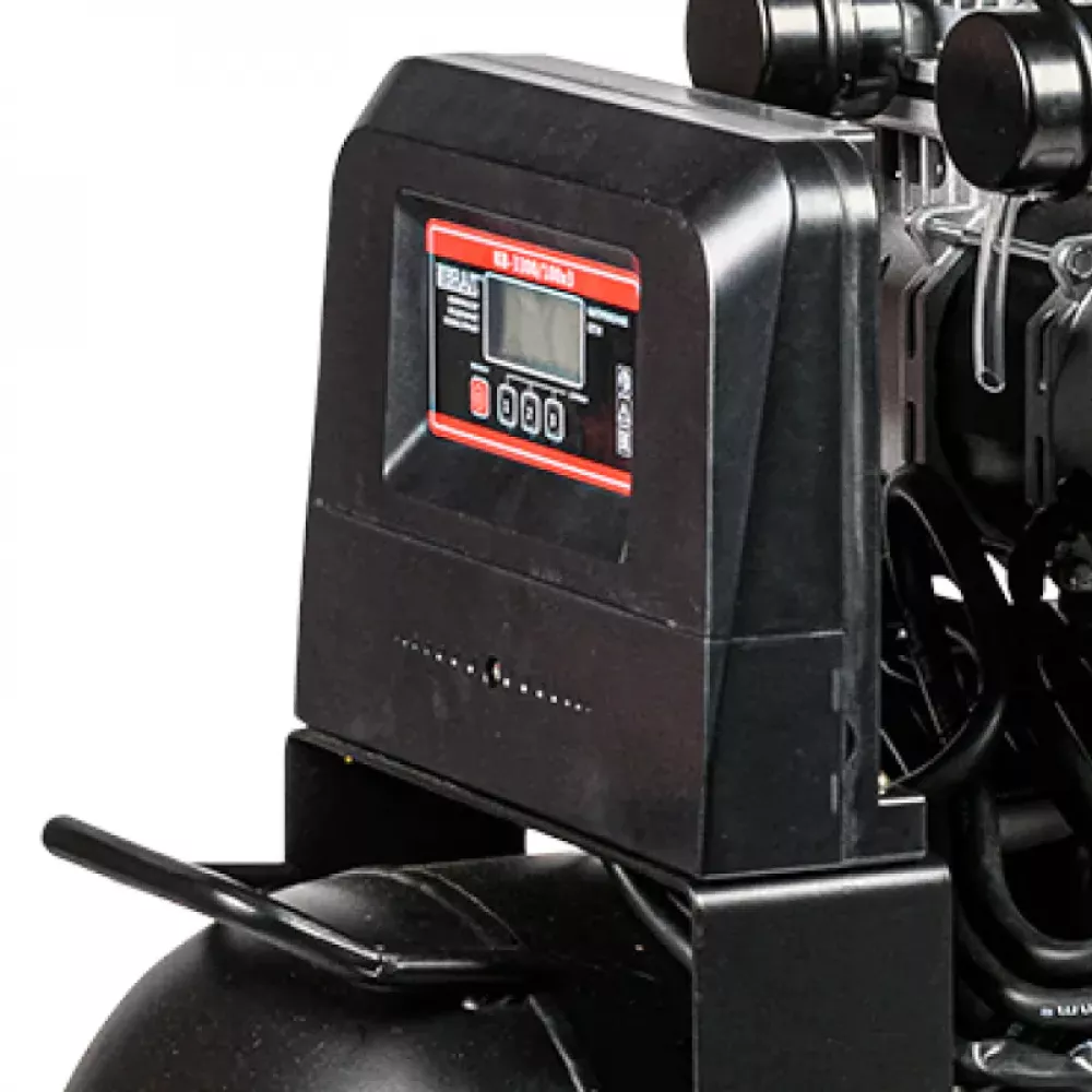 BRAIT КВ-3300/100Х3 безмасляный воздушный компрессор 20.01.012.043