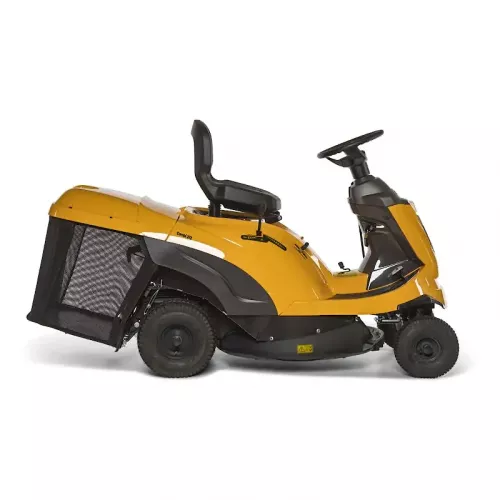 Stiga COMBI 372 садовый трактор-газонокосилка бензиновый 2T0210481/ST2