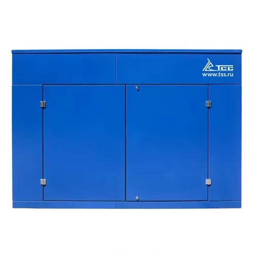 ТСС кожух для дизельного генератора до 200 кВт 490804