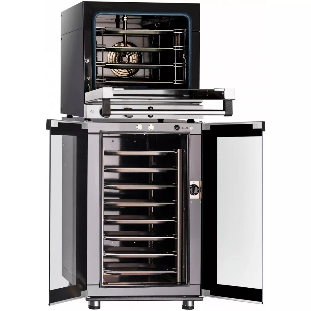 Печь конвекционная электрическая Abat КПП-4-1/2Э