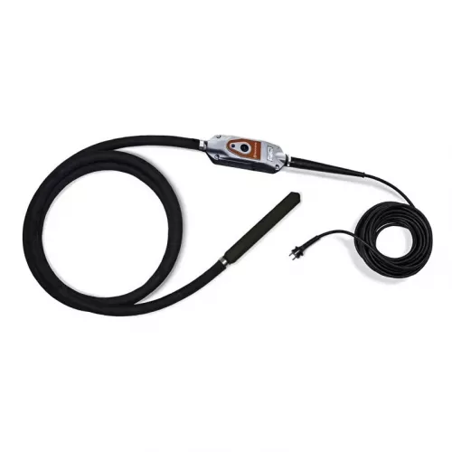 Husqvarna Smart 48 8 M Hose вибратор высокочастотный со встроенным преобразователем 9678559-03