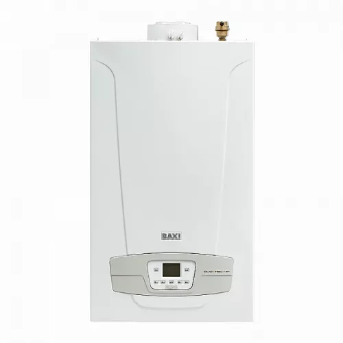 Baxi LUNA DUO-TEC MP+ 1.110 котел газовый настенный 7221296