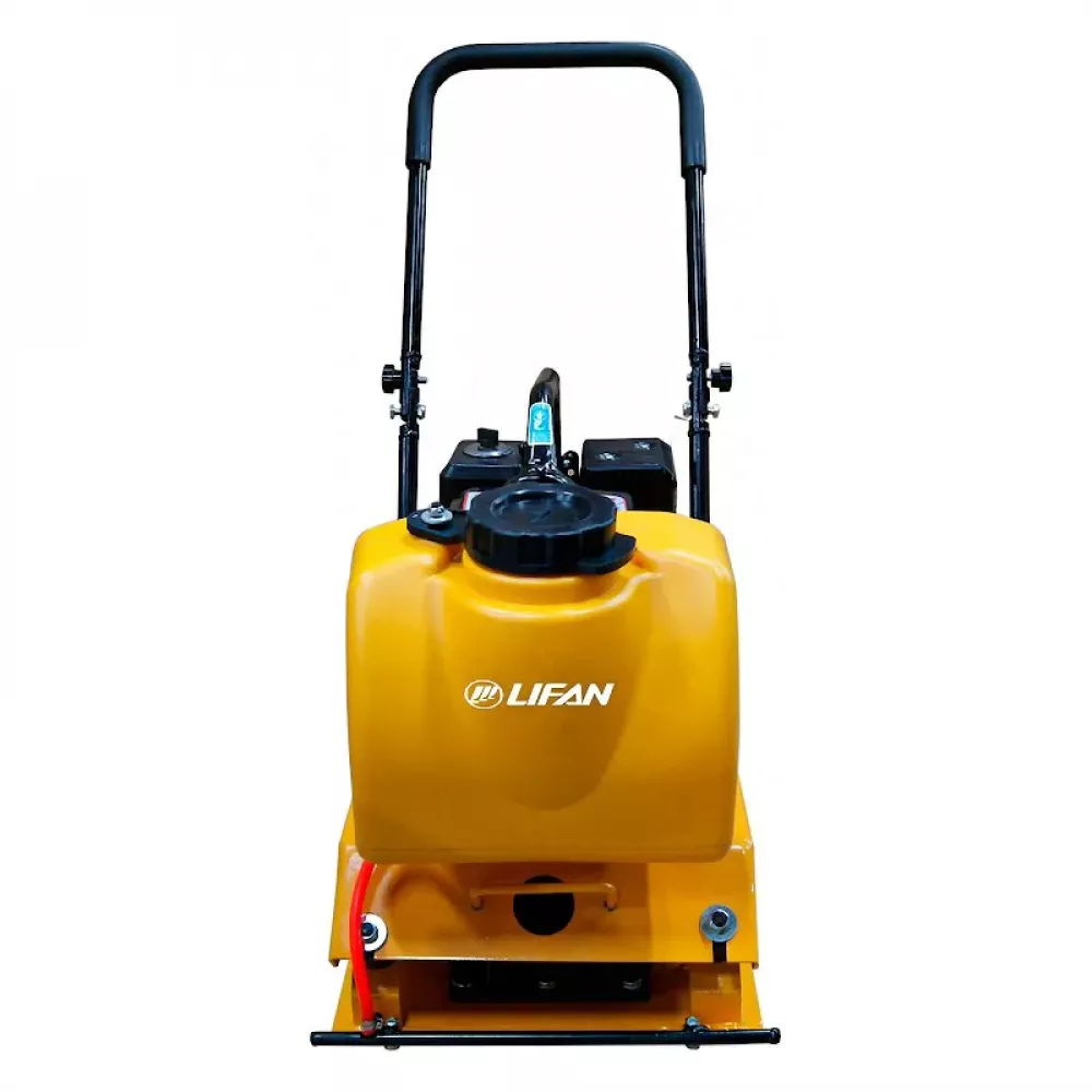 Бензиновая виброплита Lifan PVB90