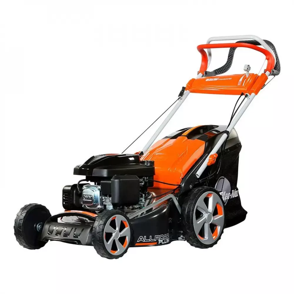 Газонокосилка бензиновая Oleo-Mac G 53 TK ALLROAD PLUS 4, 6607-9074E1M