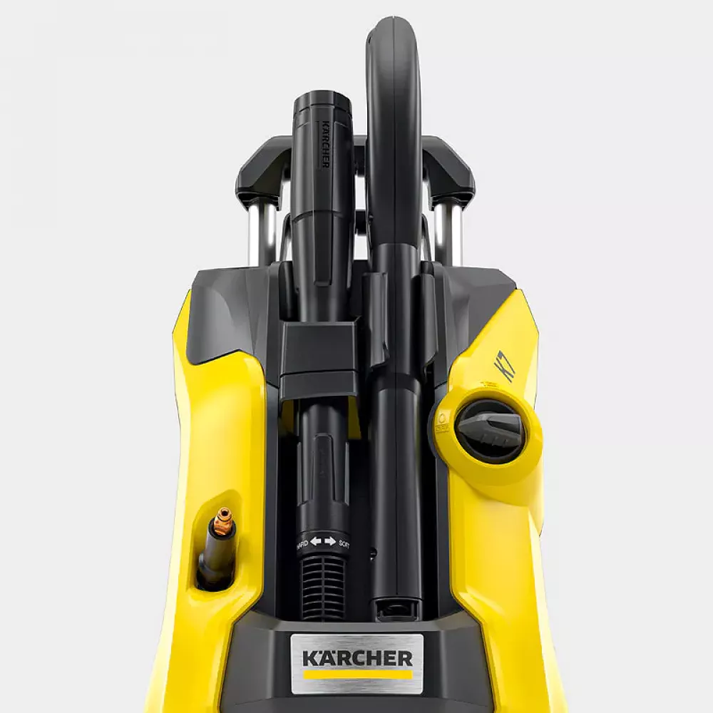 Karcher K 7 Premium Power автомойка 1.317-170.0