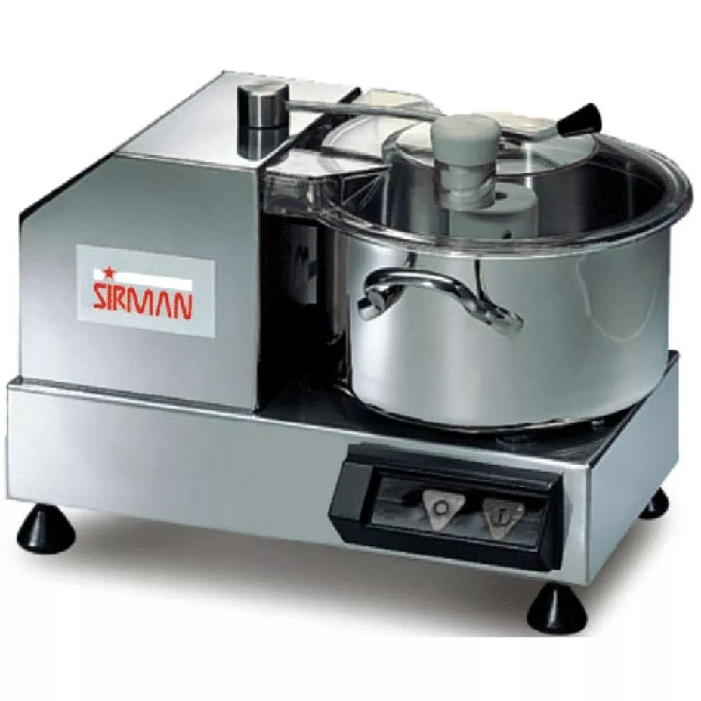 Куттер Sirman C4