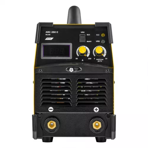 ПТК RILON ARC 250 C НАКС сварочный инвертор 005.300.118