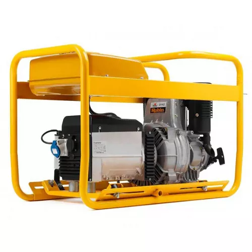 Caiman MASTER 6010DXL15 дизельный генератор 6010DXL15 DEMC