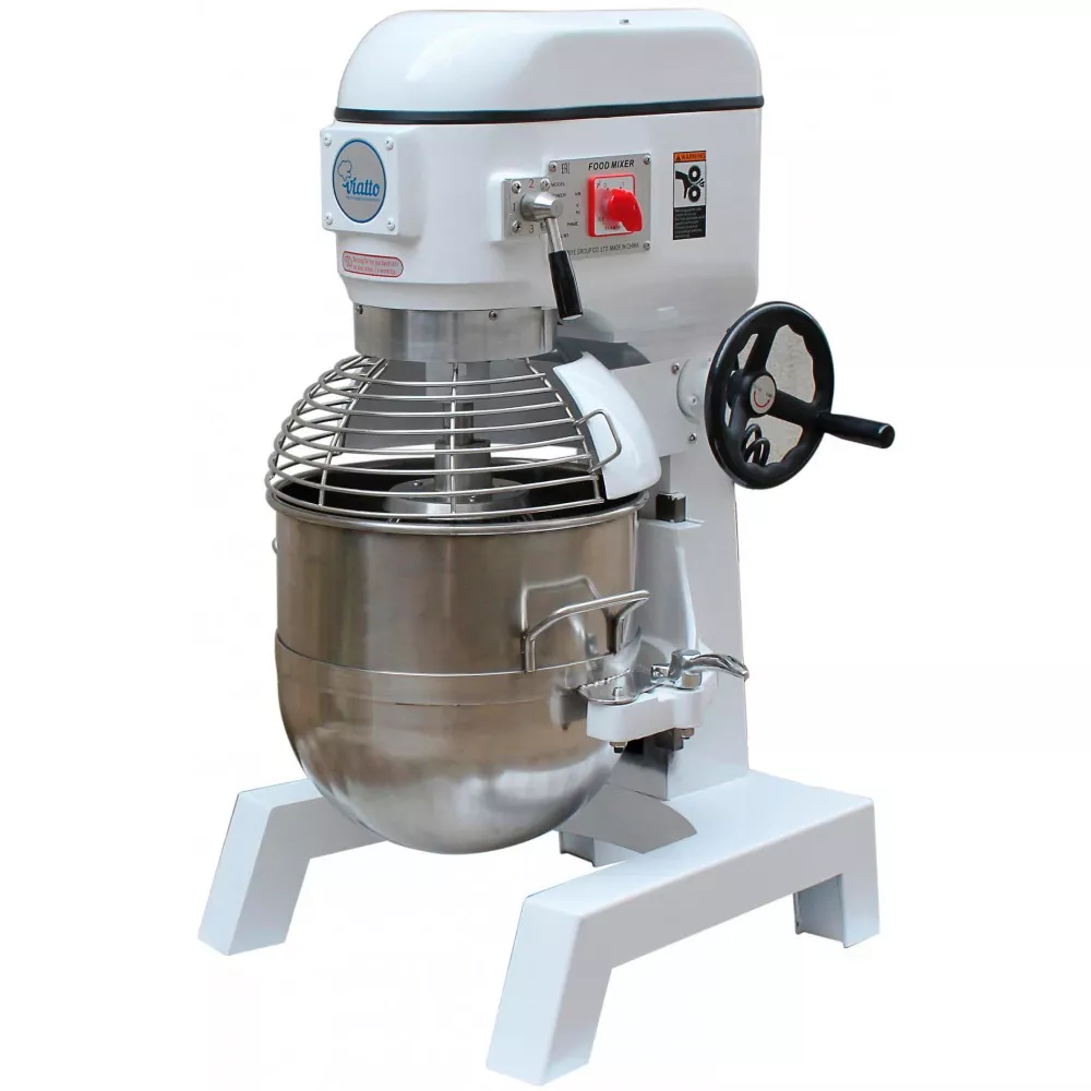 Планетарный миксер Viatto Commercial BH-40