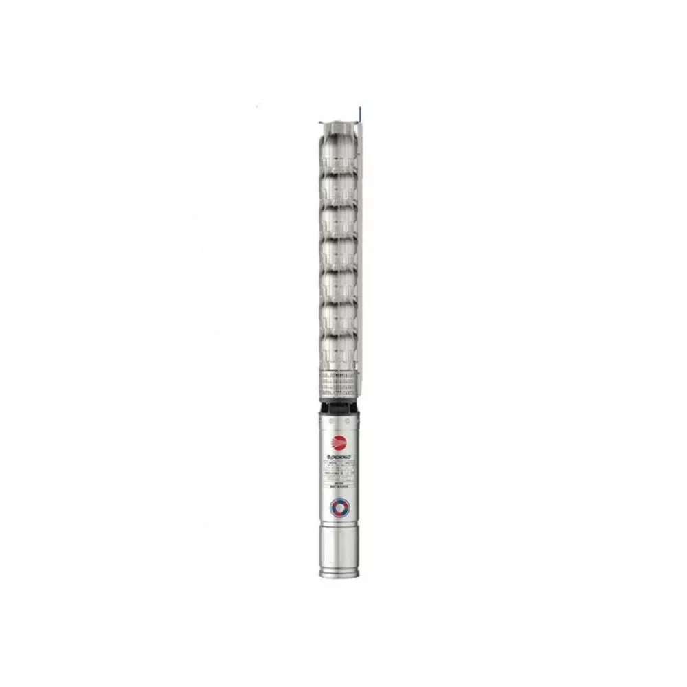 Насос скважинный Pedrollo 4HR 18/30 - PD, 494H1830WLA