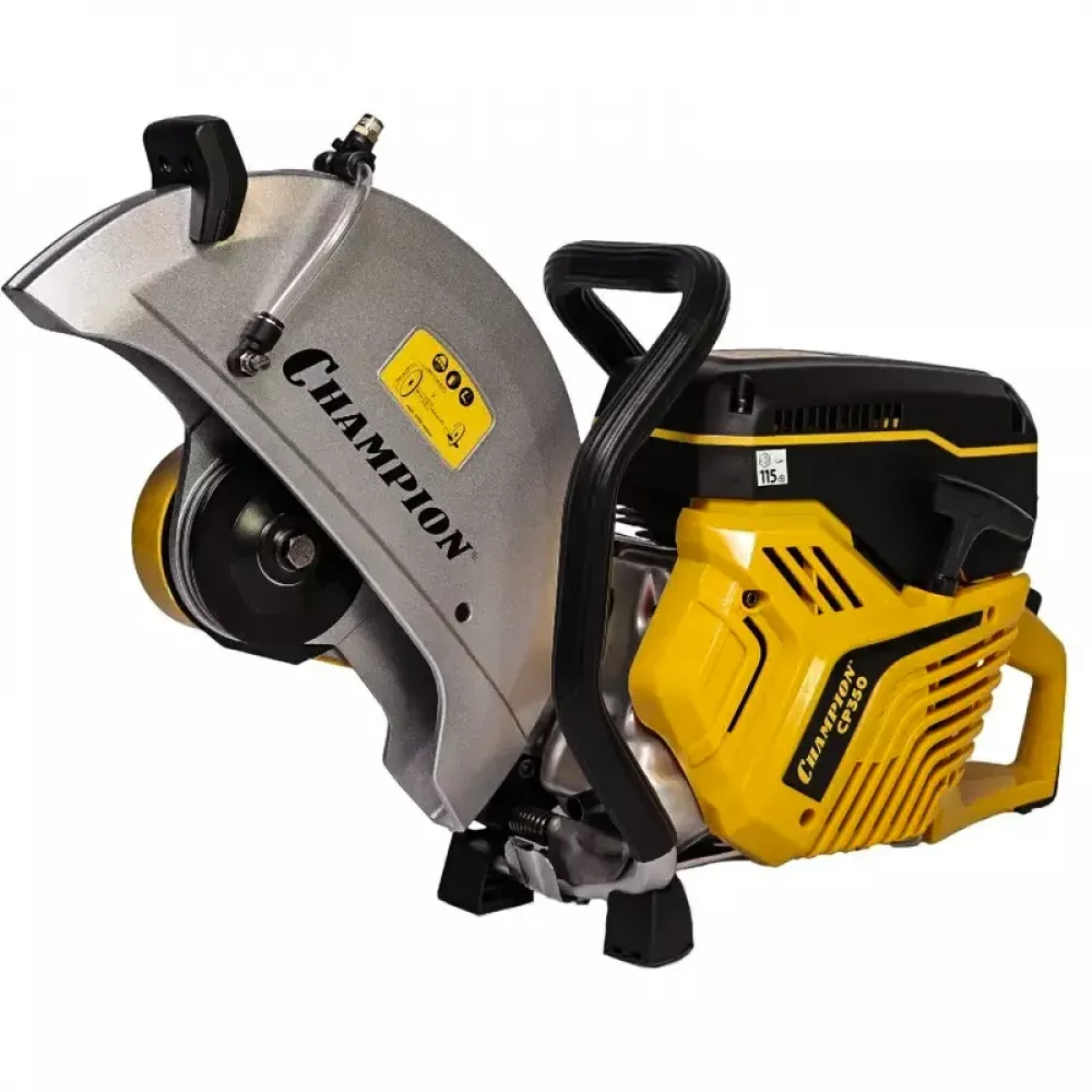CHAMPION CP350 бензорез