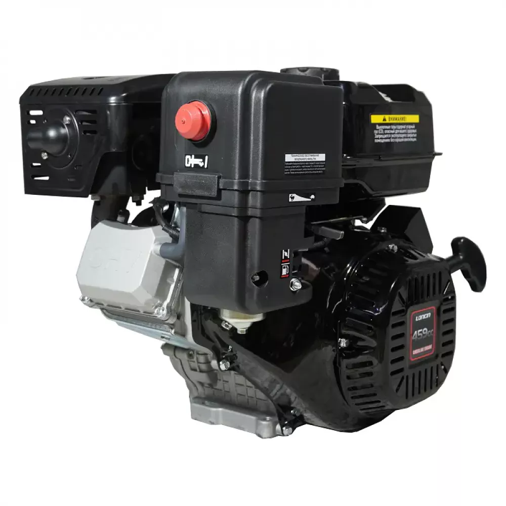 Loncin LC192FD (A type) D25 18А двигатель 00-00153090