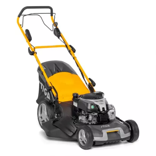 Бензиновая газонокосилка Stiga Combi 55 SVEQ B, 294557528/ST2