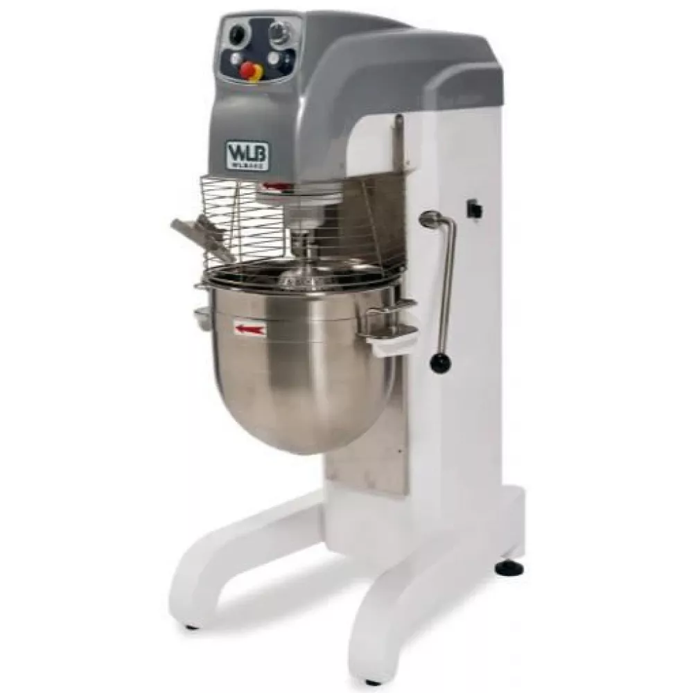 Планетарный миксер WLBake PM20 3V