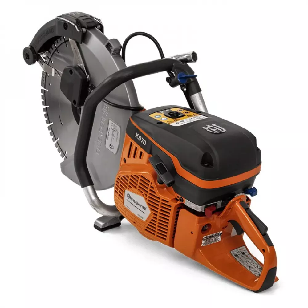 Ручной резчик Husqvarna K 970 14, 9673480-01