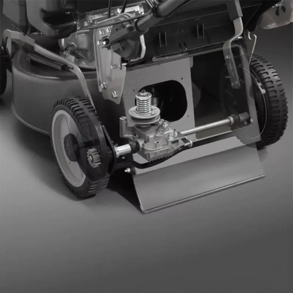 Газонокосилка бензиновая Caiman FERRO 55CLV, FERRO55CLV