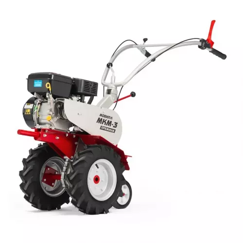 Мотоблок Мобил К МКМ-3 ПРЕМИУМ, MBK0018454