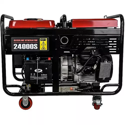 Loncin LC24000S генератор бензиновый 00-00157704