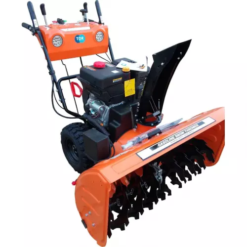 TOR ST-1020 Loncin снегоуборщик бензиновый 1032728
