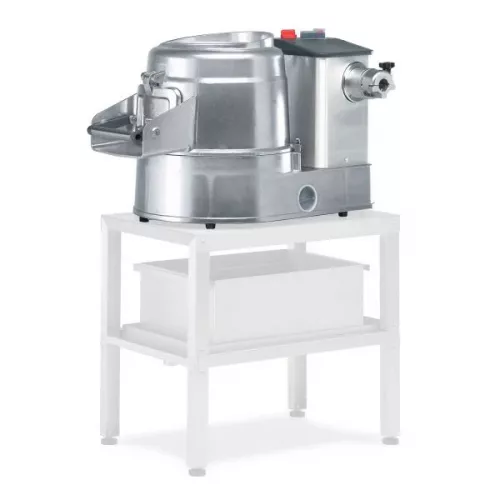 Картофелечистка Sammic PPC-12+