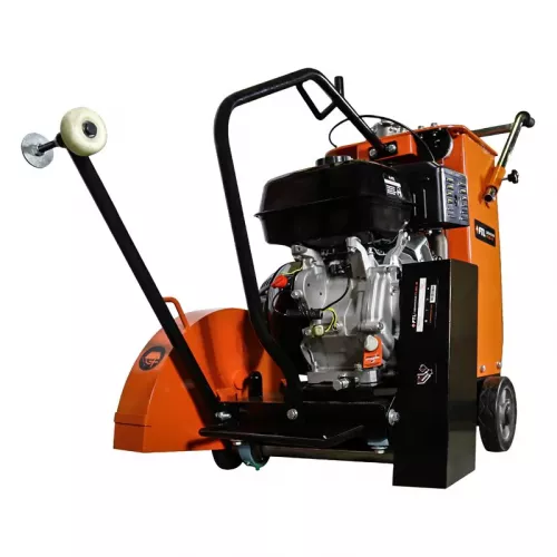 FoxWeld GCC-03 швонарезчик бензиновый 7978